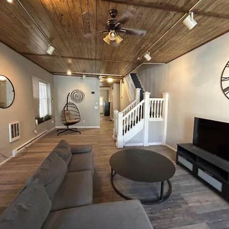 Apartamento ☆☆ Modern Coed Dorm In Harrisburg ☆☆ Exterior foto