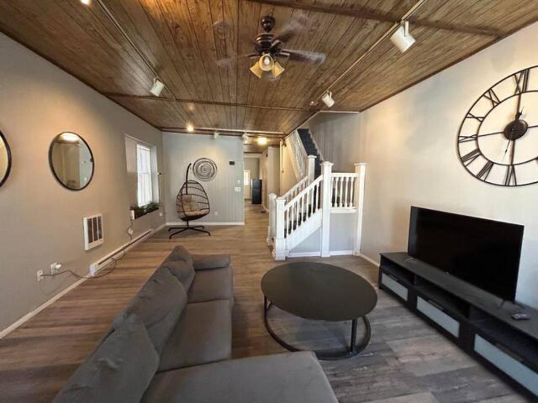Apartamento ☆☆ Modern Coed Dorm In Harrisburg ☆☆ Exterior foto