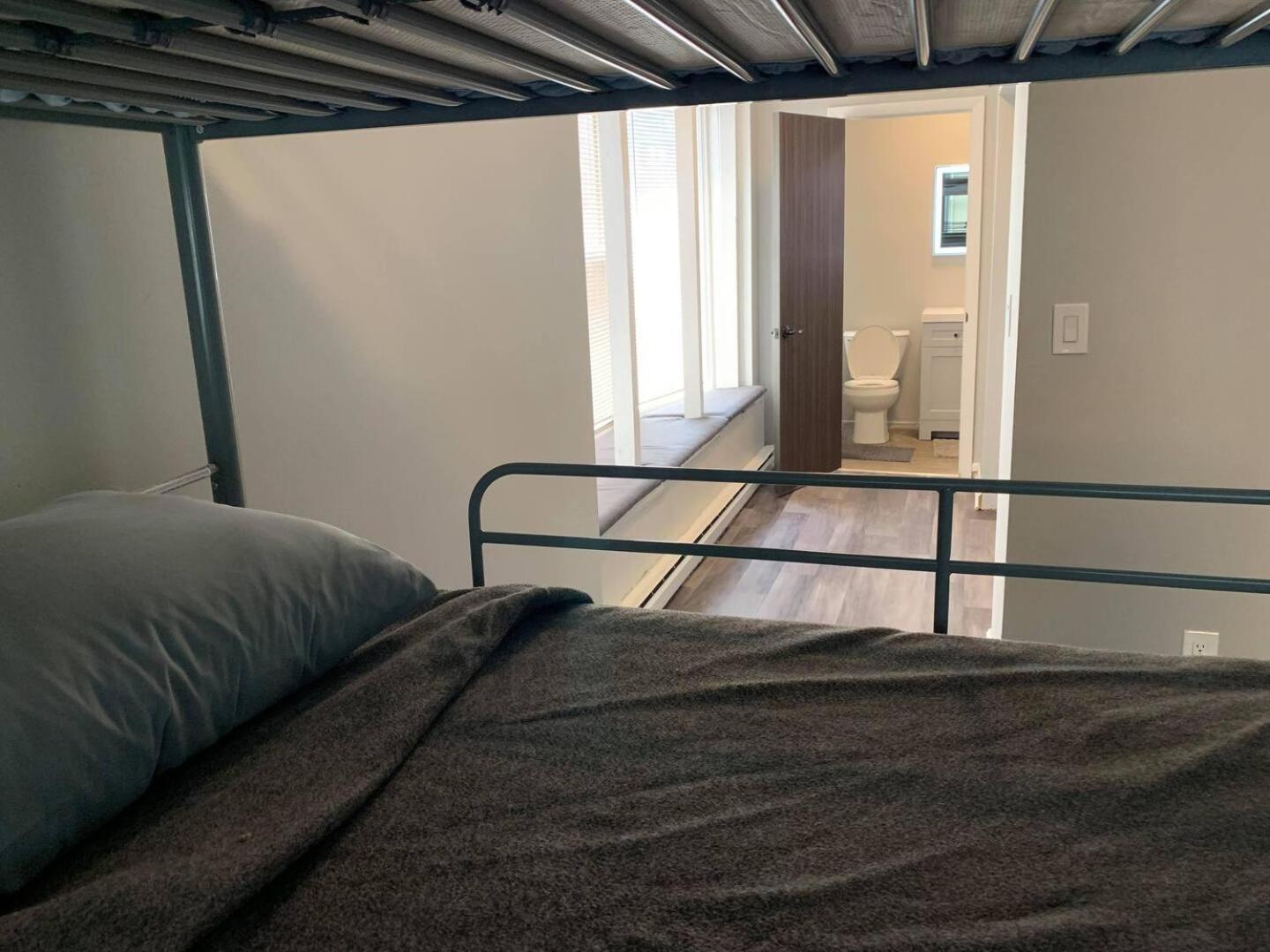 Apartamento ☆☆ Modern Coed Dorm In Harrisburg ☆☆ Exterior foto